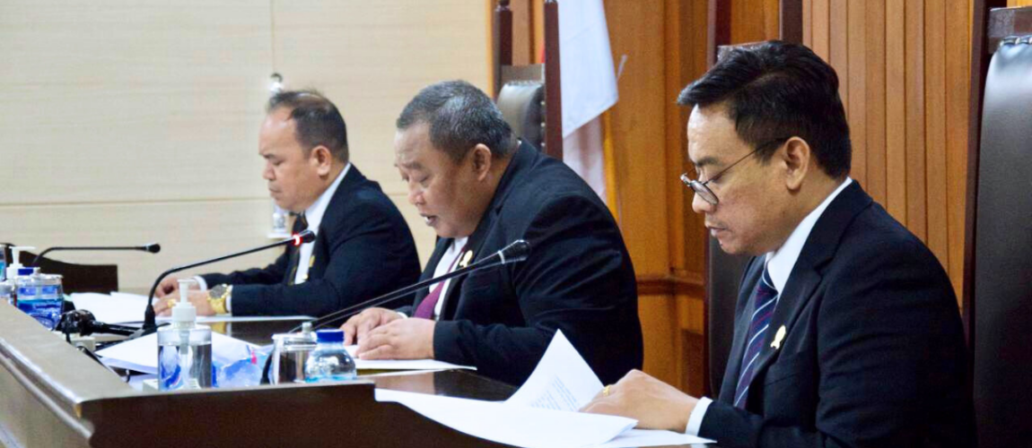 KPPU Kenakan Denda Rp10 Miliar kepada PT Tamaris Hidro